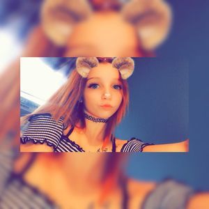 Meet your Posher, Lexi